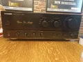 Pioneer A-656 Reference Stereo Amplifier , снимка 3