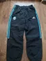 adidas argentina track pants 2009-10 - футболно колекционерско долнище С, снимка 4