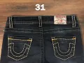 True Religion дамски дънки чисто нови- 24,25,27,28,31, снимка 8