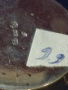 Лот Сребърни чаши,солидно Сребро проба 925-800/сребро,чаша,кана/, снимка 8