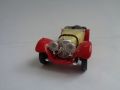 1:43 SOLIDO JAGUAR SS 100 КОЛИЧКА ИГРАЧКА МОДЕЛ, снимка 2