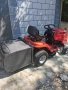 Тракторна косачка MTD - Smart RC 125 , снимка 14