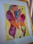 Авторска картина "Настоение", снимка 3