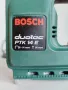 такер BOSCH PTK 14 E duotac, снимка 4