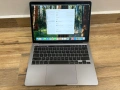 MacBook Pro 13" A2251 - Intel i5, 32 GB RAM, 1 TB SSD, Touchbar, снимка 1