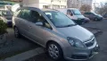 Продавам Opel Zafira 2005г.6+1 местна,в отлично техническо състояние+4 бр.оригинални джанти с летни , снимка 3