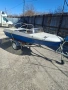 Лодка с колесар, снимка 4