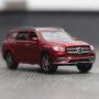 Метални колички: Mercedes GLS 580 4Matic, снимка 2