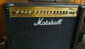 Marshall MG100 DFX китарно комбо усилвател 100 ватов с вградени ефекти , снимка 1