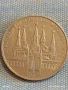 Юбилейна монета 1 рубла 1978г. СССР тема Летни олимпийски игри Москва 53129, снимка 7
