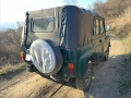 Uaz 469 2.4 Gaz, снимка 4
