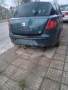 Пета врата обурудвана за Сеат Толедо 1.6 бензин 102к.с 2005г, снимка 2