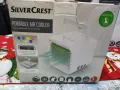 Мини Охладител и Освежител за Въздух SILVERCREST STLH 8 D1

, снимка 1