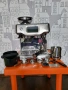 Кафемашина SAGE the Barista Touch с дисплей и кафемелачка, снимка 17