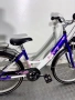 Алуминиев велосипед Browser за момиче 24 цола/ колело, снимка 5
