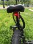  Велосипед Drag Hacker 24"- Shimano RevoShift 6 speed, дамски, снимка 7