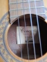 Немска китара акустична, снимка 3