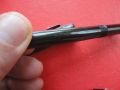 Антична немска бакелитова писалка , снимка 5