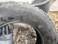 4бр.зимни гуми BRIDGESTONE 205 70 15 DOT18 цена за брой, снимка 7
