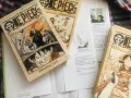 Разменям One Piece брой 1, 2, 4 (манга на български), снимка 5