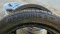 DOT 2022, 215/50/17 летни гуми Barum Bravuris 5HM , снимка 6