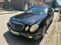 Mercedes-Benz E 200cdi 120hp / W211  elegance - цена 5 100 лв моля БЕЗ бартери  - преден капак, маск, снимка 2