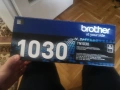 Продавам Тонер brother TN1030, снимка 1