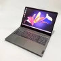 Lenovo ThinkBook 15p/4K UHD/i7-10750H/GTX 1650 Ti Max-Q/32GB/1TB, снимка 3