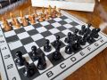 Стар шах #10, снимка 6