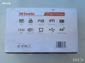 Нов приемник GTmedia V8 Combo DVB-S/S2/S2X, T2-MI, HEVC, WI-FI, снимка 7