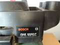 строителна прахосмукачка с контакт "BOSCH PAS 1000 F", снимка 2