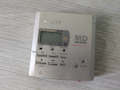 Преносим минидиск рекордер Sony MZ-R55 Minidisc, снимка 3