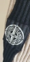 Stone Island Ribbed Wool Mens Size L - XL  ОРИГИНАЛ! Мъжки Пуловер!, снимка 2