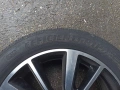 Гуми с джанти 225/55R19 за Nissan X-trail T32, Qashqai J11, снимка 10