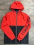 Tommy Hilfiger Мъжка Ветровка🔝Мъжко Пролетно Яке🔝Мъжко Есенно Яке - Различни Цветове Код NGHSP58, снимка 4