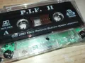 P.I.F. II ORIGINAL TAPE 0602251848, снимка 9