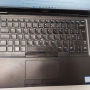 Лаптоп Dell latitude 5490 i5 ram 16 ssd 512, снимка 2