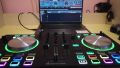 The Next Beat By Tiësto LX1 DJ Controller, снимка 1 - Ресийвъри, усилватели, смесителни пултове - 45438475