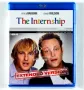 Блу Рей Стажанти / Blu Ray The Internship, снимка 1