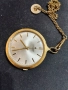Джобен часовник -  JUNGHANS с позлата - ГЕРМАНИЯ - ПРОМОЦИЯ, снимка 16