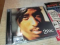 2PAC X 2CD 2805251508, снимка 13