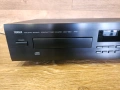 CD Player Yamaha CDX-560 Natural Sound – Аудиофилски CD плеър в отлично състояние., снимка 5