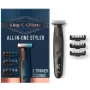 Тример за брада Braun King C. Gillette модел Style Master, снимка 3