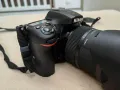 Nikon D7200 + два обектива и аксесоари , снимка 7