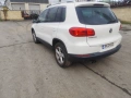 VW Tiguan 2,0tdi 140kc. 2011г., снимка 3