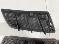 Вентилационни решетки за капак Mercedes W164 2006-2012 ML/GL - Комплект, снимка 3