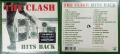 The Clash + The Cars - CD - оригинални дискове, снимка 5