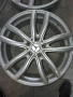 Джанти 18ки 5×112 среден отвор. 66,6 , снимка 4