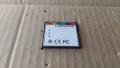 Transcend 1GB CF200I Industrial Grade Compact Flash Card, снимка 4
