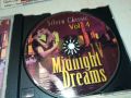 MIDNIGHT DREAMS CD 2605240854, снимка 4